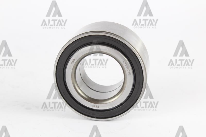 Renault Symbol Ön Porya ve Teker Rulmanı OEM 7701207677